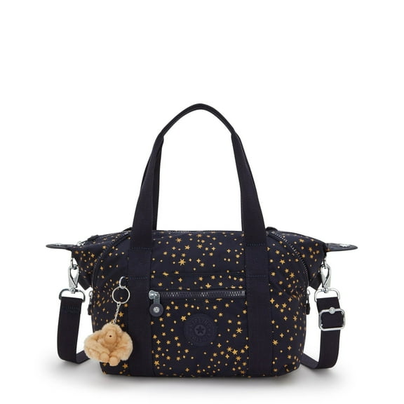 Kipling Art Mini Printed Shoulder Bag