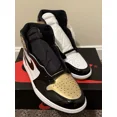 thumbnail image 2 of N I-K-E A i r-Jor-dan 1 Retro High OG NRG Gold Top 3 861428-001 Men’s Size 12 US, 2 of 6