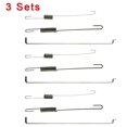thumbnail image 2 of Springs Throttle Governor Springs Accessory Engine Garden For Honda GX120 GX140, 2 of 2