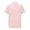 Pink, variant on Summer Man's Refreshing Casual Fashion Short Sleeve Shirt Big and Tall Long Sleeve T Shirts for Men Mesh Shirt Men Printed Sleeve Custom Work Shirts Men Mans Shirts Casual Tee Shirt Pimp