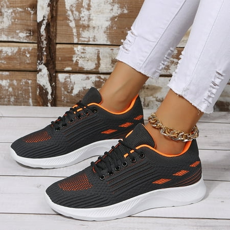

Quealent Women S Fashion Sneakers Womens High Top Linen Shoes Play Mid Fashion Sneaker Casual Lace up Canvas Shoes Black 8.5