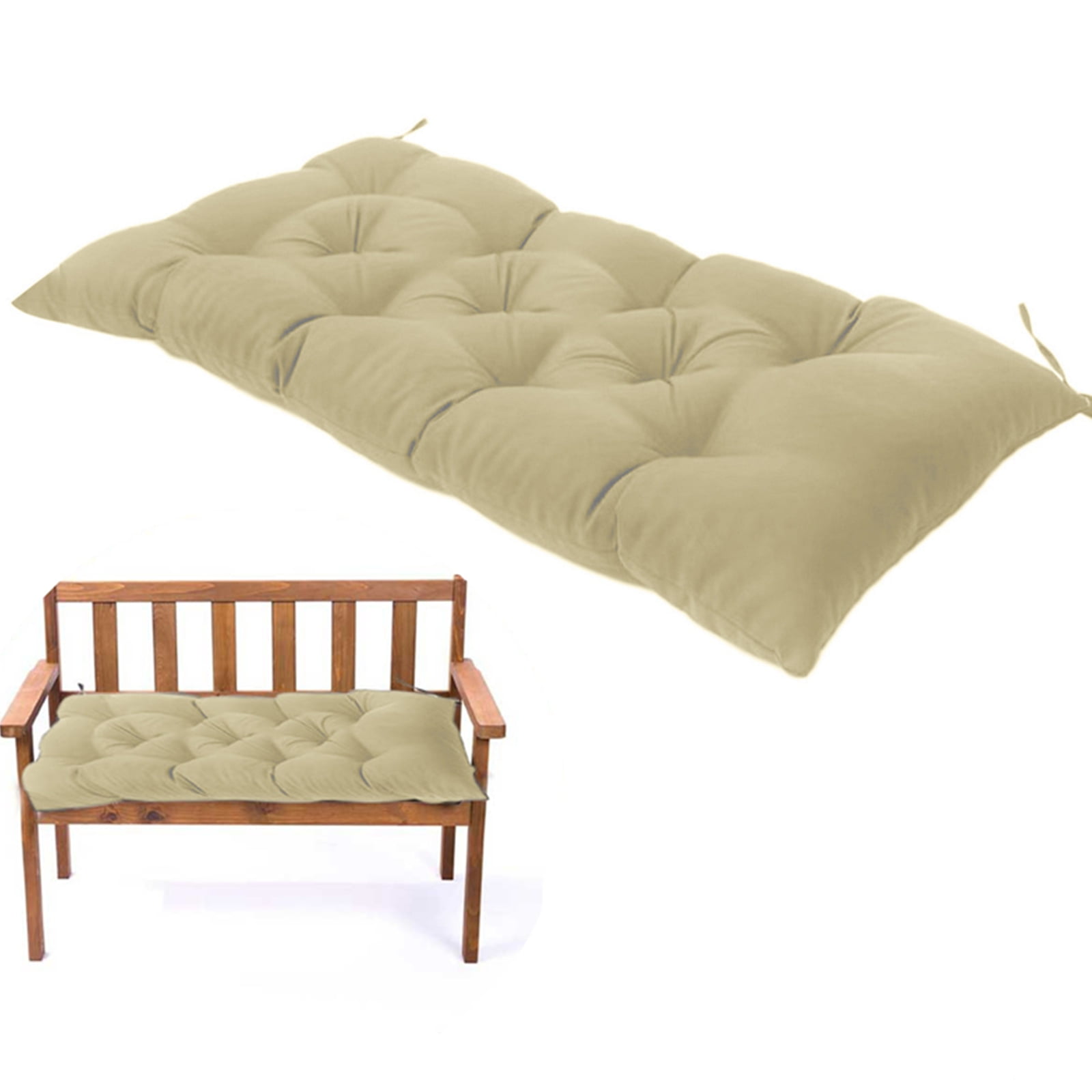 Everything Comfy Turquoise Indoor Outdoor Seat Cushion Patio D