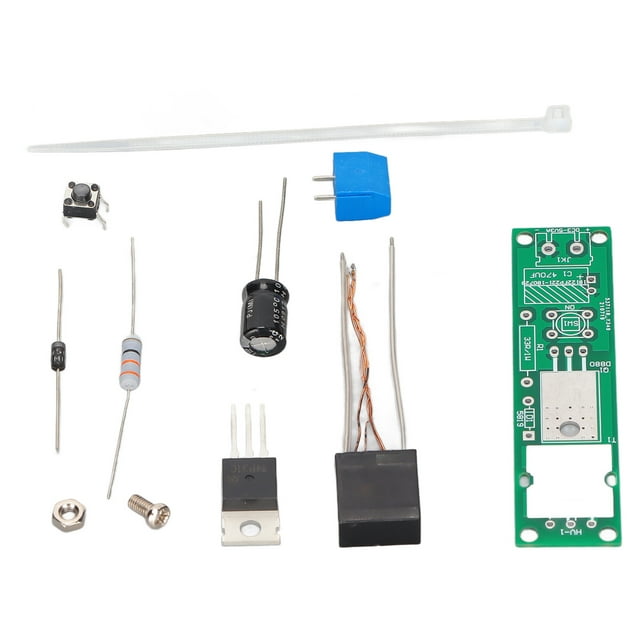 High Voltage Igniters, Arc Igniter Kit Durable For DIY