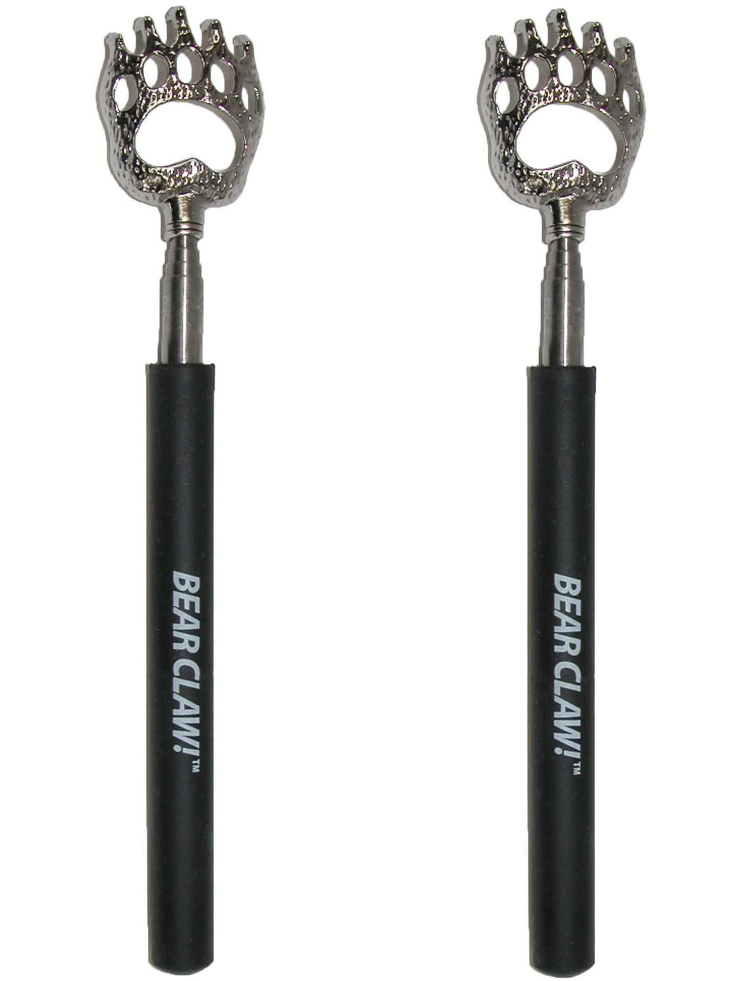 CTM® Extendable Bear Claw Back Scratcher (Pack of 2)