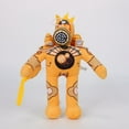 thumbnail image 1 of Peluche de hombre del inodoro, juguetes de 9,1 pulgadas, cara divertida, anime de peluche suave para fanáticos, niños, amigos y coleccionistas, regalo de cumpleaños JM  juguetes de peluche, 1 of 1