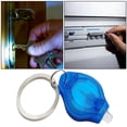 thumbnail image 4 of Sportteer Mini LED Keychain Light Compact LED Flashlight 2Pcs Mini LED Flashlights with Key Ring Compact Portable Outdoor Emergency Lamps, 4 of 7