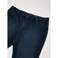 thumbnail image 1 of Gloria Vanderbilt womens Amanda Classic High Rise Tapered Jean, Scottsdale Wash, 20 Plus Regular, 1 of 3