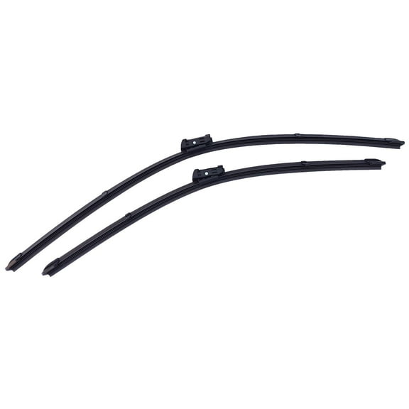 24" 20" Front Windshield Wiper Blades For BMW X5 2012 - 2013 X6 2012 - 2014