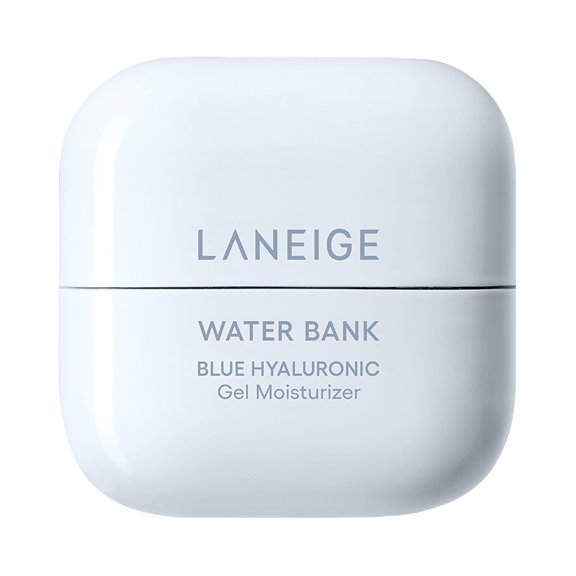 LANEIGE Water Bank Blue Hyaluronic Gel Moisturizer Mini (Gel Hidratante)
