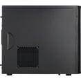 thumbnail image 6 of Fractal Design Core 1100 Black Micro ATX Mini Tower Computer Case, 6 of 10
