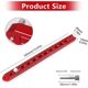 thumbnail image 3 of Woodworking Drawing Circle Ruler, 340mm Extended Circle Ruler Circular Drawing Tool Aluminum Alloy Drawing Compass Adjustable Marking Gauge For Drawin, 3 of 5