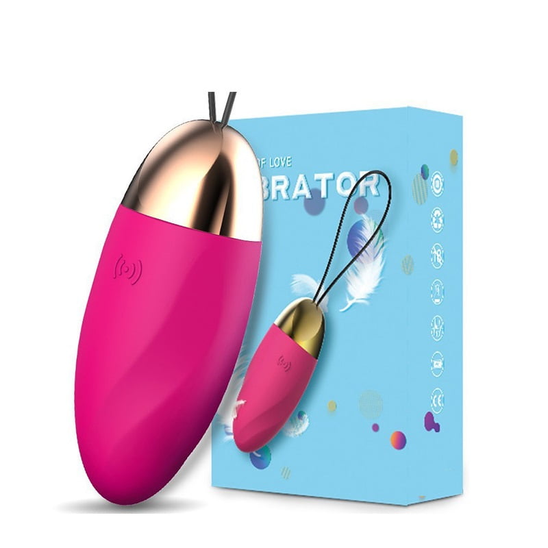 Multi Vibration Modes Clitoral Stimulation Love Egg Vibrator, Powerful  Vibrating Egg Womens Adult Sex Toys for Female Couples Pleasure, Clitoris  Vaginal Stimulator Massaging Device - Walmart.com