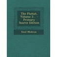 thumbnail image 1 of The Flutist, Volume 2... (Paperback), 1 of 1