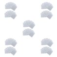 thumbnail image 2 of Ounissouiy Glue Point Paste Easy to Use Plastic Operation Streamlined Traceless Sticker Tape Style Simple Balloon for Wedding Decorations Type2 NO2, 2 of 6