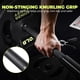 thumbnail image 2 of Juego Barbell AboveGenius de 20,4 kg con barra de 130 cm y pesas ajustables, 2 of 9