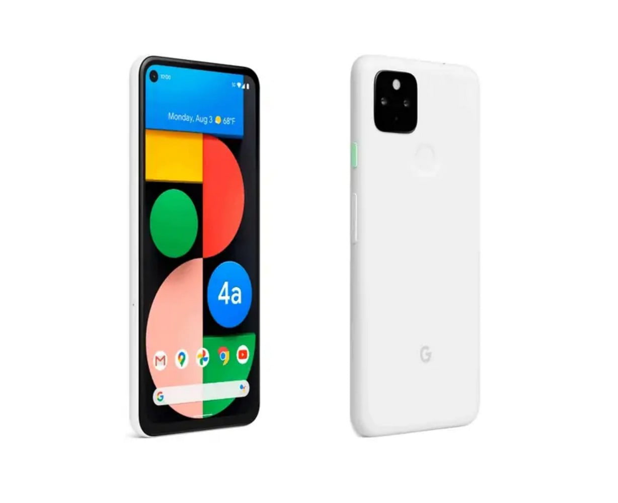 4 XL 4XL • READ INSIDE Straight Talk SIM card • Google Pixel 4