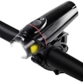 thumbnail image 3 of Bike Light Set Induction Lamp USB Rechargeable Lamp MTB Road Bicycle Front/Rear Lamp, 3 of 8