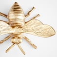 thumbnail image 3 of 10630-Cyan lighting-Fluttering Token 2 - Wall Decor-6 Inches Tall and 3.75 Inches Wide, 3 of 3