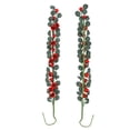 thumbnail image 4 of Flores en Miniatura, 1:12 Mini Dollhouse Garden Garden String Cadena de Hadas Accesorios de Casa de Hadas Plantas de Casas de Muñecas Camando Decorativo Decorativo de Muñeca de, 4 of 7