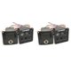thumbnail image 1 of 2X FISHMAN GUITARS Guitar Pickup ISYS+ EQ Preamp System for Acoustic Guitarra Amplifier Adjustable Sound, 1 of 5