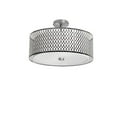 thumbnail image 1 of Dainolite 1015-16FH-SC Flush Mount, 1 of 3