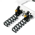 thumbnail image 2 of JIAHAOO Adjustable Angle Magnifying Glasses with LED Lights for Detailed Inspection, 2 of 5