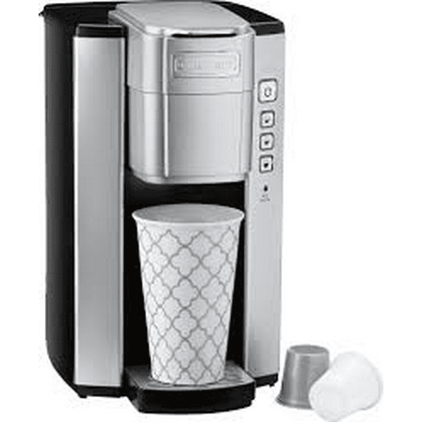 Cuisinart SS5 Single Serve Brewer Manufacturer Refurbished/Warranty