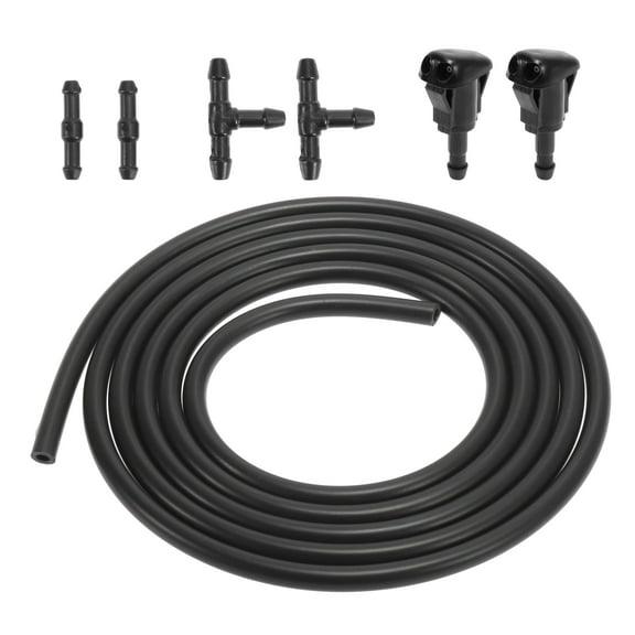 Windshield Washer Hose Repair Kit