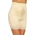 thumbnail image 1 of Rago Hi Waist Shaper 6206 Beige 26 S, 1 of 1