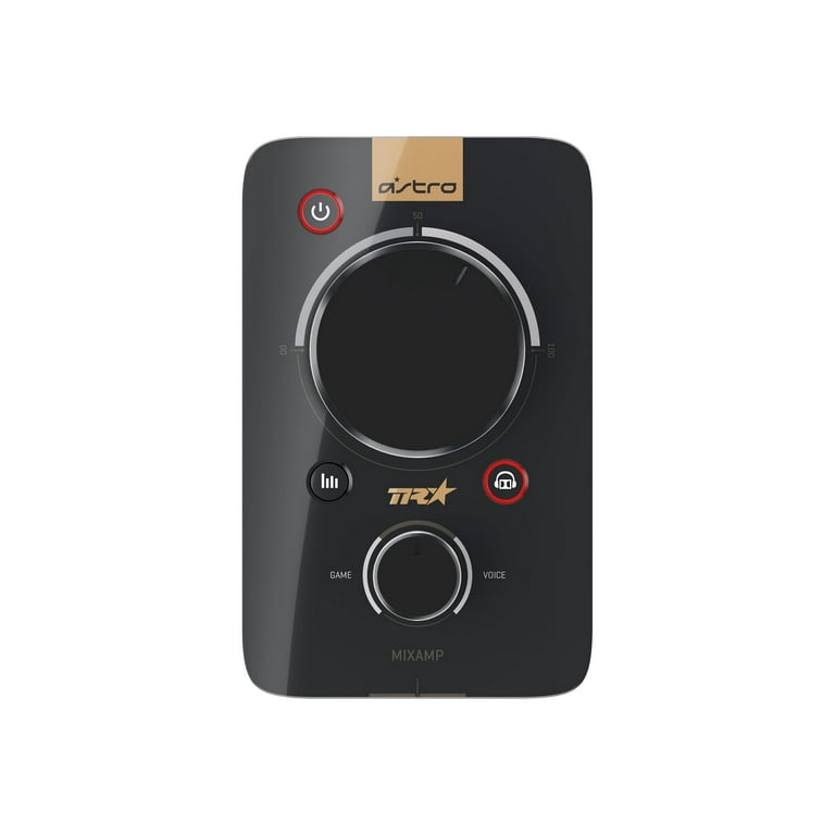 Astro A40 TR Headset + MixAmp Pro TR - Walmart.com