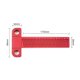 thumbnail image 3 of Matsuzay Herramientas de medición de regla de marcado de carpintero T 160mm para carpintería de precisión de aluminio Conjuntos de muebles de dormitorio Matsuzay HA018306-00, 3 of 6