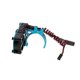 thumbnail image 4 of Sink Ing Fan With Sensor For 540 550 3650 3660 S 1/10 Rc Car Axial Scx10 26-27s, 4 of 5
