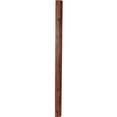 thumbnail image 2 of Ekena Millwork 15"W x 60"H x 3 1/2"D Vintage Farmhouse 4 Rung Ladder, Barnwood Decor Collection, Salvaged Red, 2 of 13
