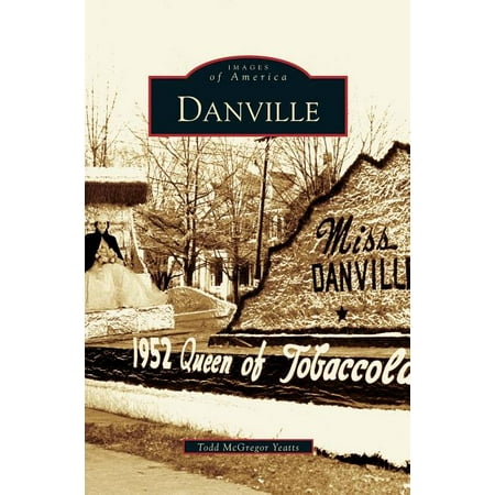 Danville (Hardcover)