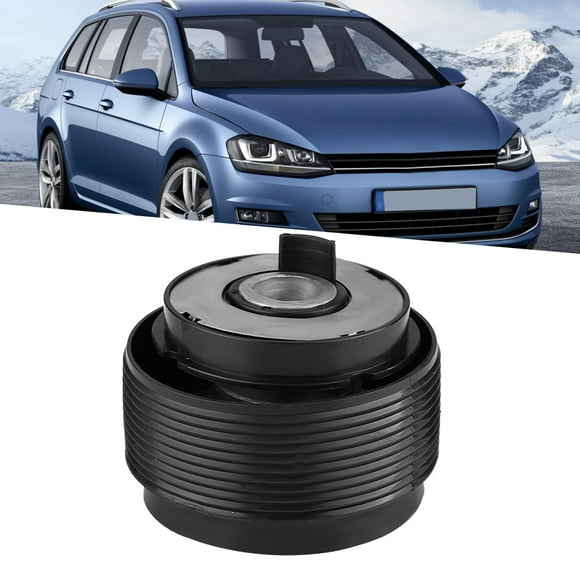 Fosa Aluminum Alloy Car Steering Wheel Hub Quick Release Adapter Kit,Steering Wheel Hub Adapter, Quick Release Steering Wheel Hub