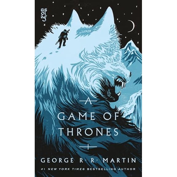 Pre-Owned A Game of Thrones (Mass Market Paperback) 0553573403 9780553573404