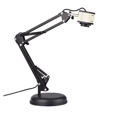2 In 1 HD High-Definition A3 Scan Size Webcam For Teacher,Document Scanner Camera & Webcam With Auto- 8 Mega-pixel ,Easy to Use