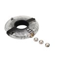 thumbnail image 2 of EeaseCA LED Wheel Hub Spoke Light Colorful Bike Warning Decoration Light (Multi Colors), 2 of 6