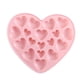 thumbnail image 2 of Aparatos de cocina, Accesorios de cocina, Utensilios de cocina, Moldes de silicona para pasteles con forma de corazón para San Valentín, Moldes decorativos para postres de Pascua, Moldes para hornear, 2 of 9