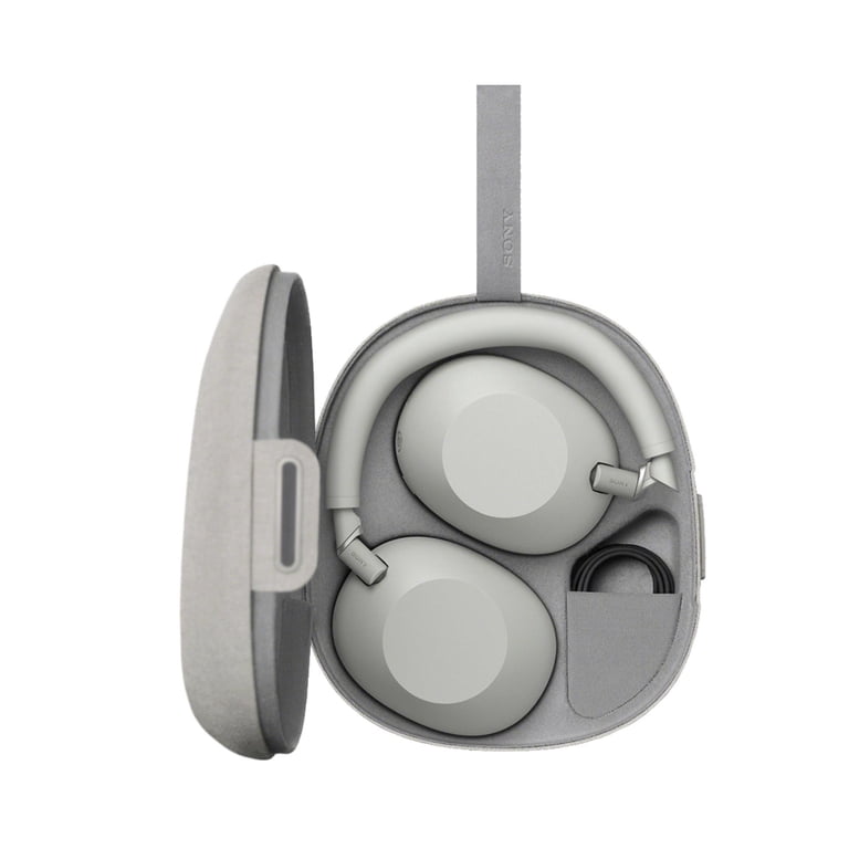 Sony WH-1000XM6 Wireless Noise-Canceling Headphones with QN3