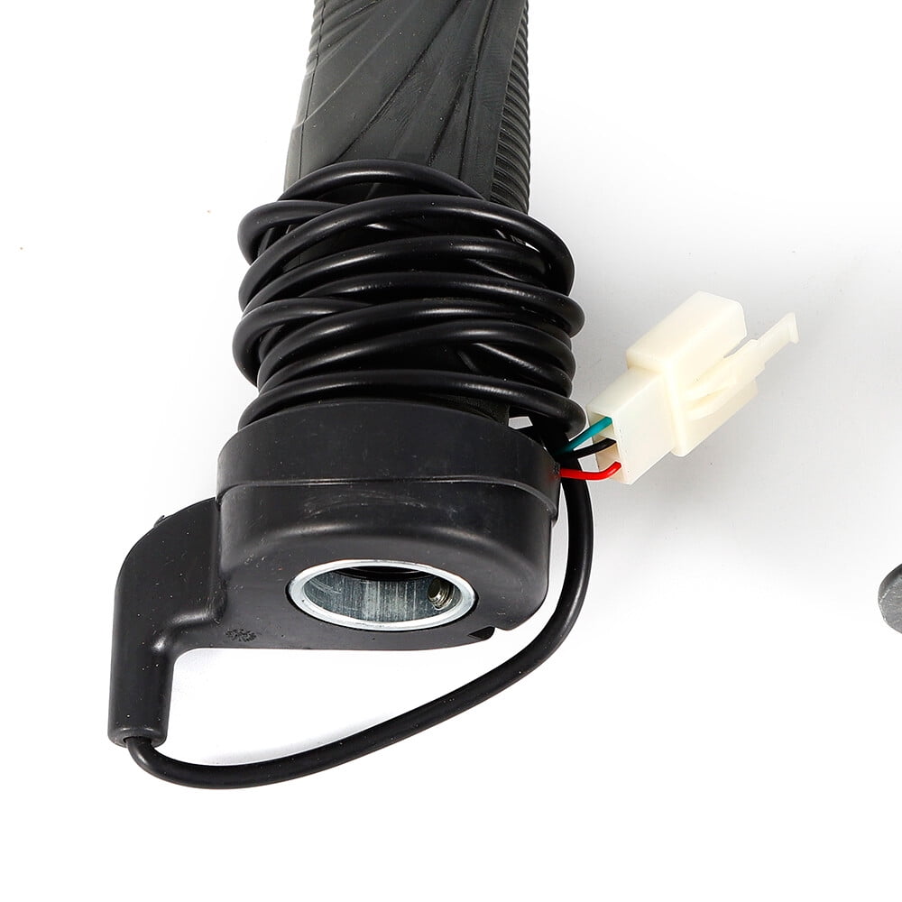 Miumaeov Electric Bicycle Conversion Kit 24V 250W E-Bike Wheel Motor Kit with Chain for 16''-28'' Bike