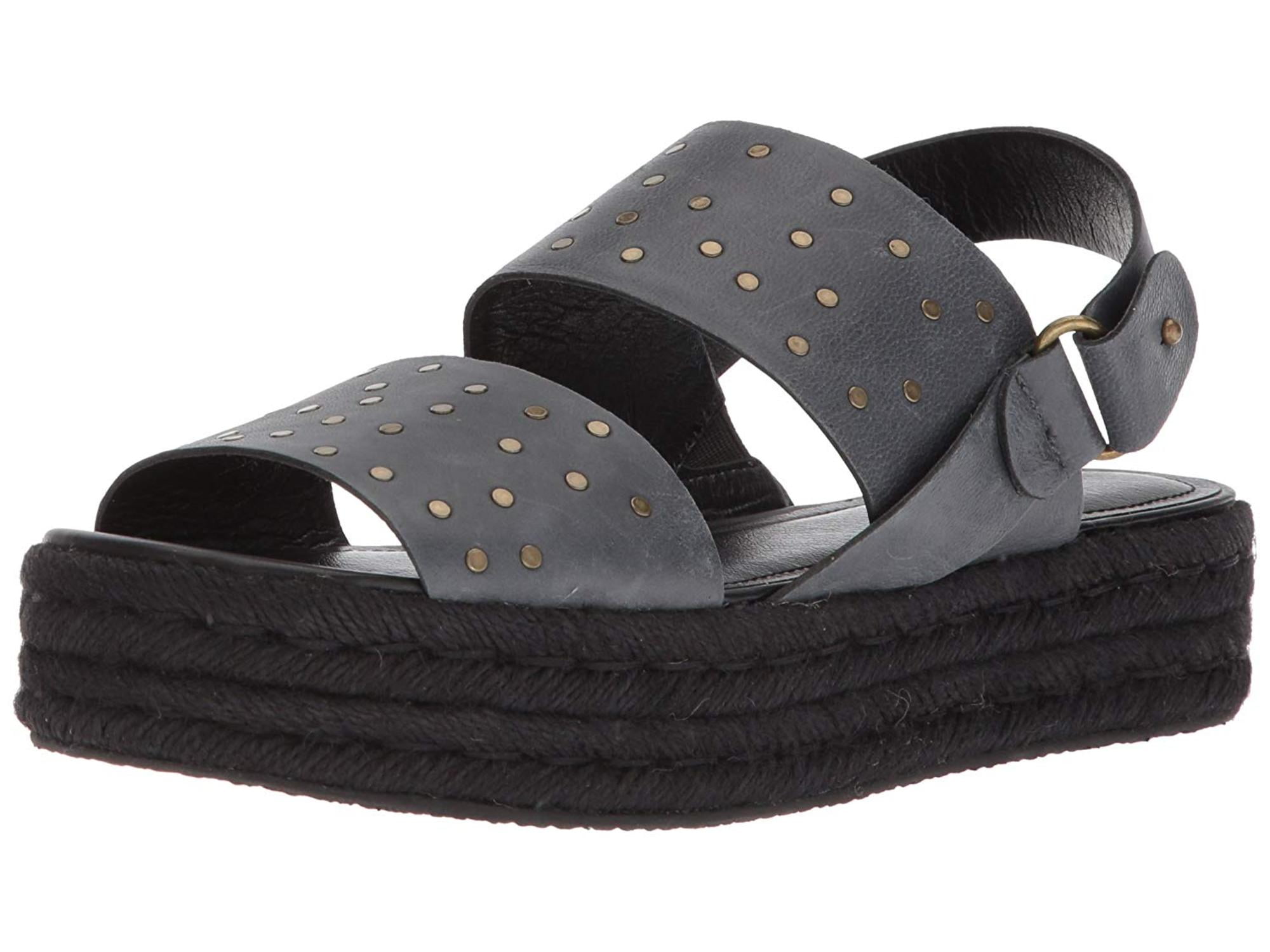 devon espadrille sandal