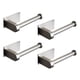 thumbnail image 1 of 4X Self Soporte de Papel Higiénico Adhesivo-Soporte de Papel Higiénico para Baño Sin Perforación Acero Inoxidable, 1 of 8