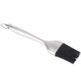 thumbnail image 3 of Cepillo del Bbq, uso conveniente del cepillo del silicón de la herramienta del Bbq de la barbacoa del silicón de la categoría alimenticia, 3 of 11