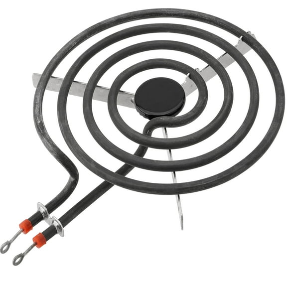 8" Electric Stove Burner Element 316442300 for Kenmore Crosley Frigidaire Kelvinator Range Stove