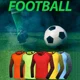 thumbnail image 3 of Uniforme De Entrenamiento De Fútbol Uniforme De Portero,Verde,G, 3 of 6