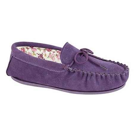 

Mokkers Womens Lily Slip On Slippers