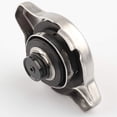 thumbnail image 2 of Radiator Cap, Replace 16401-31650, for Toyota 4Runner, FJ Cruiser, 2 of 6