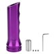 thumbnail image 5 of Manguito de freno de mano ANGGREK Protector de mango Accesorios Universales para Coche, 5 of 8