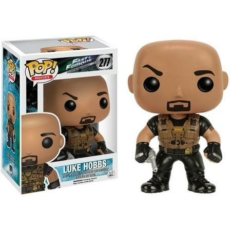 fast and furious funko